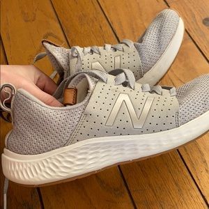 women new balance shoes